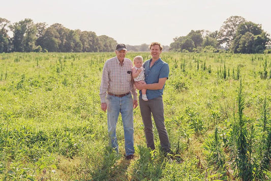 Home Place Pastures