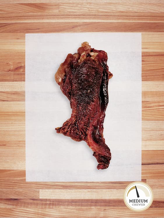 Beef Lips