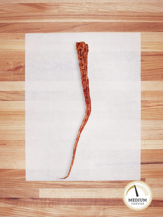 Beef Tail