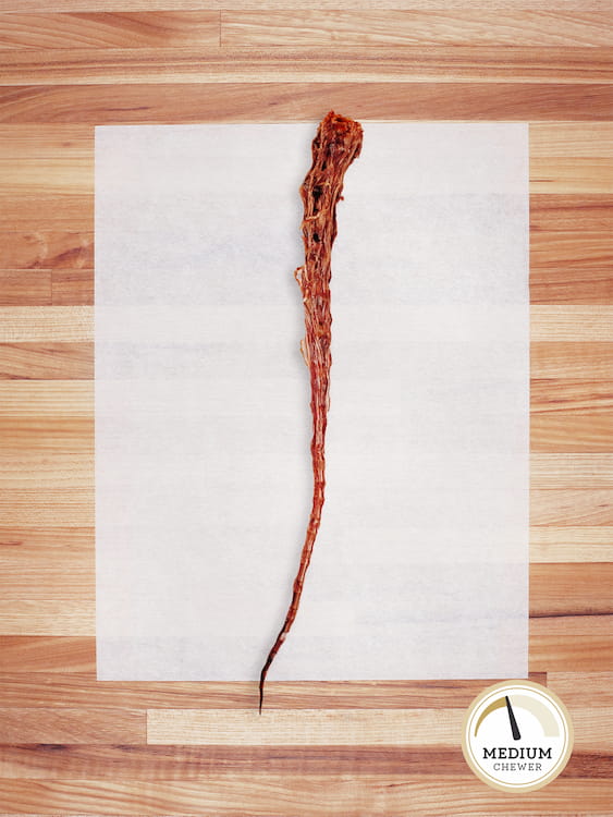 Beef Tail