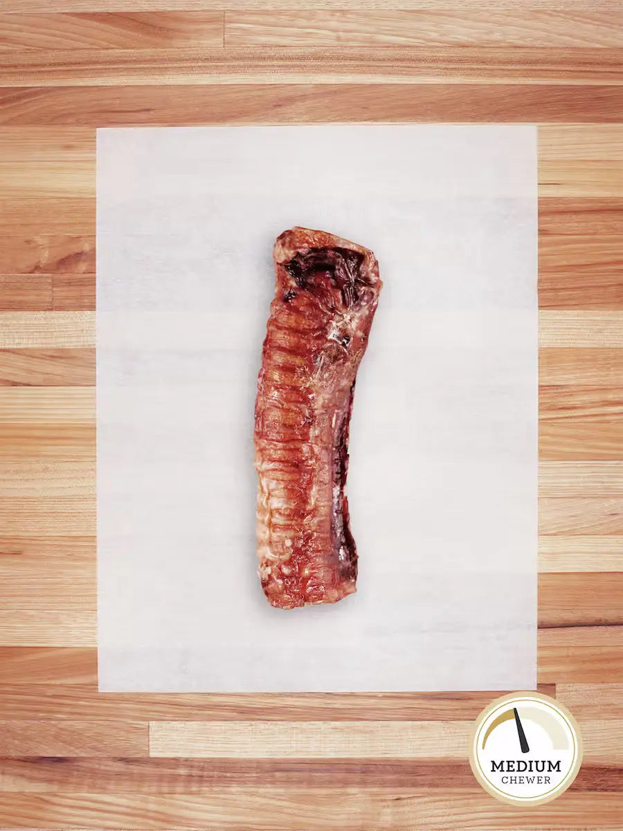 Beef Heart — single ingredient dog treat