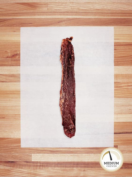 Beef Weasand - Esophagus Large (6"-7")