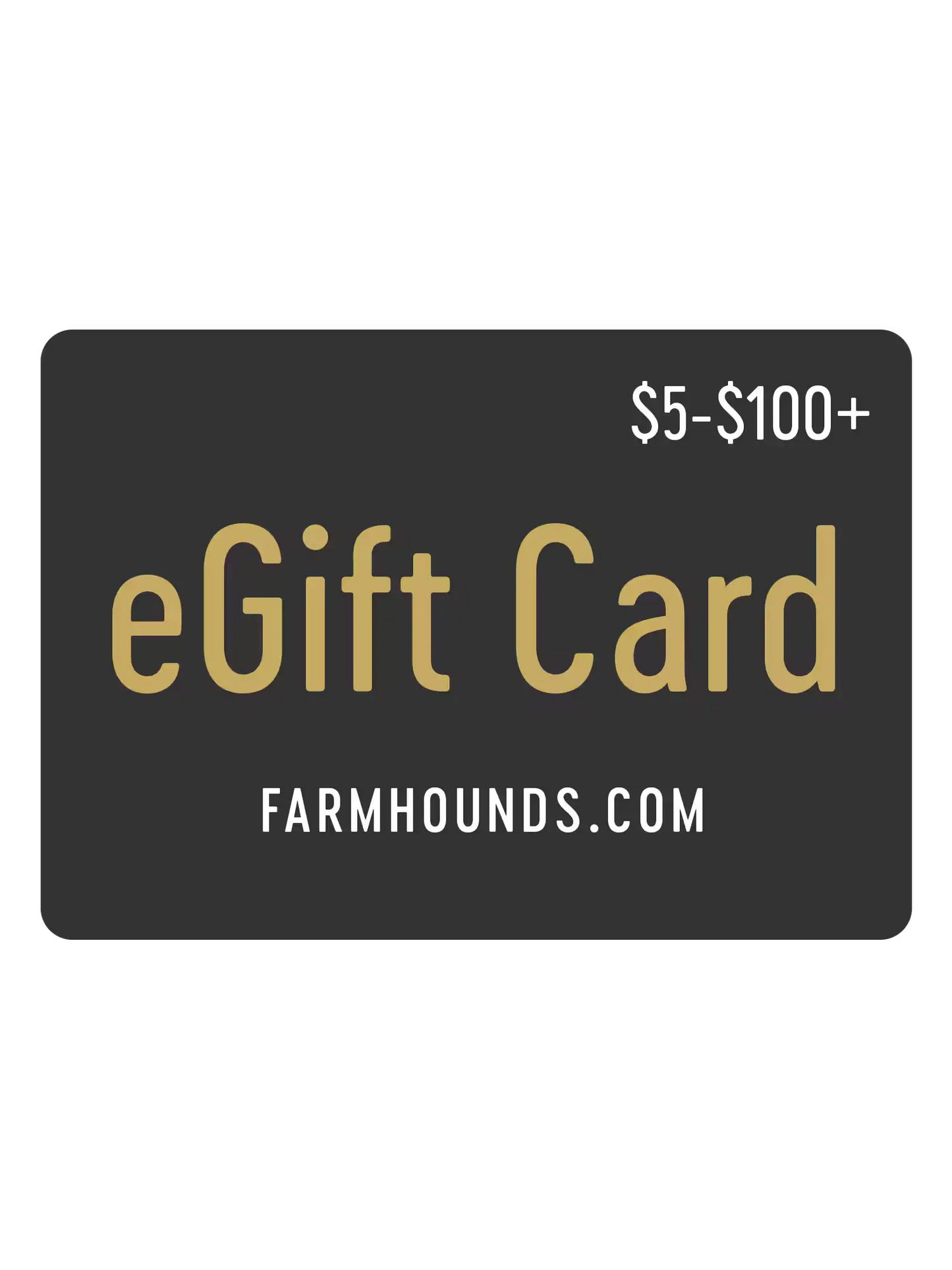 eGift Card