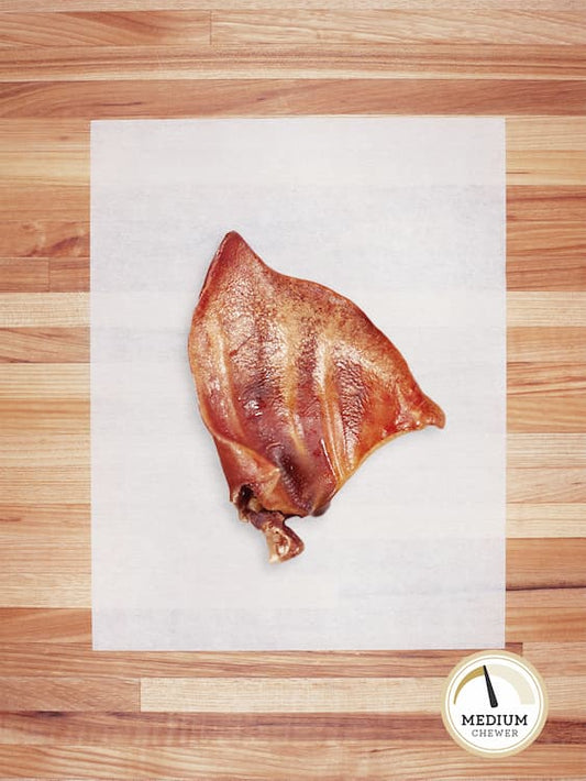 Hog Ears