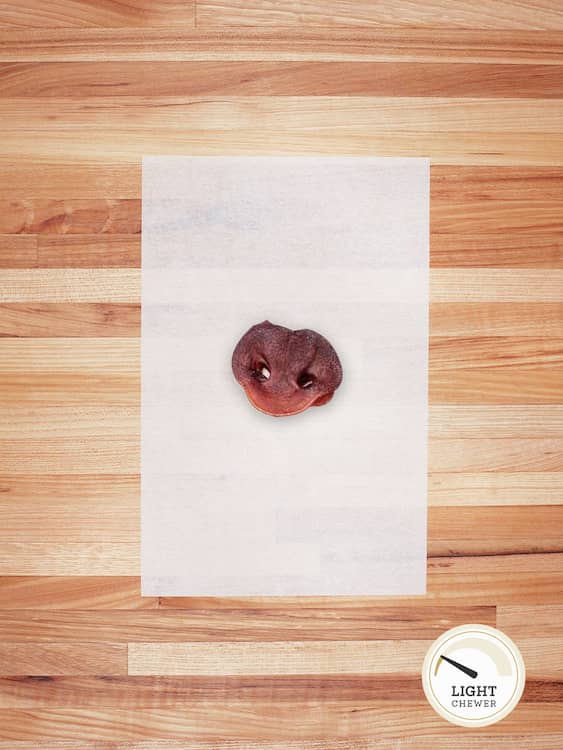 Hog Snout