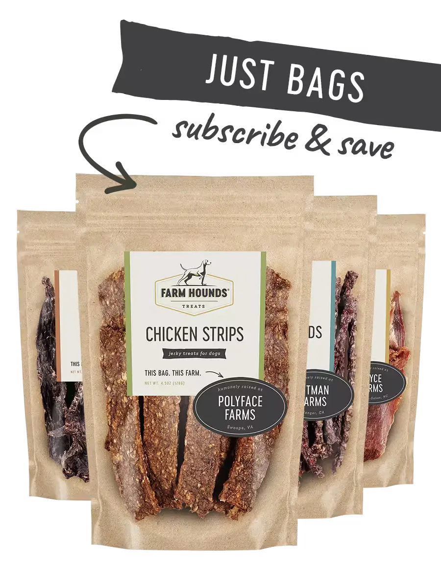Just Bags Box
