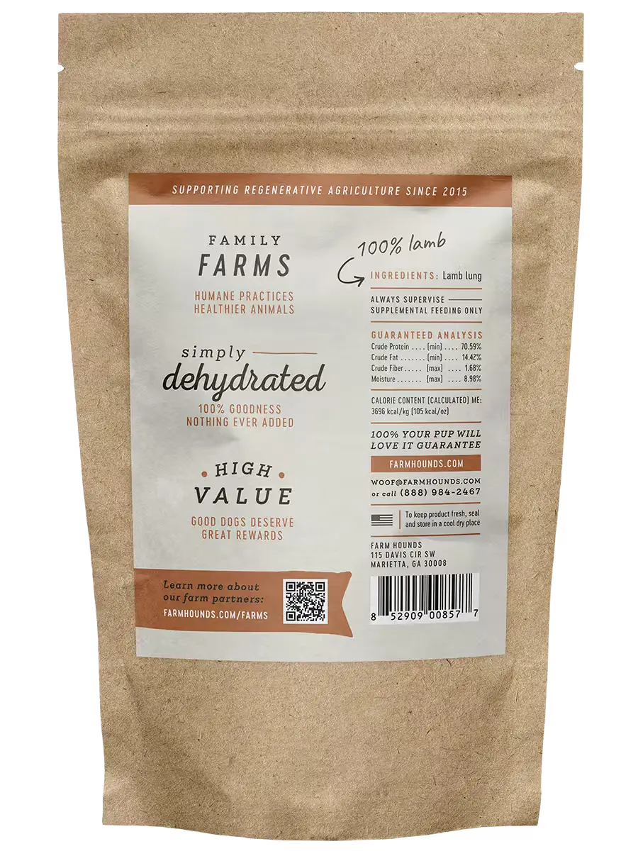 Lamb Lung