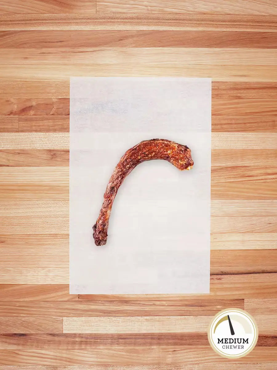 Turkey Neck