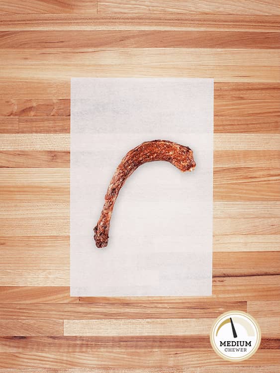 Turkey Neck