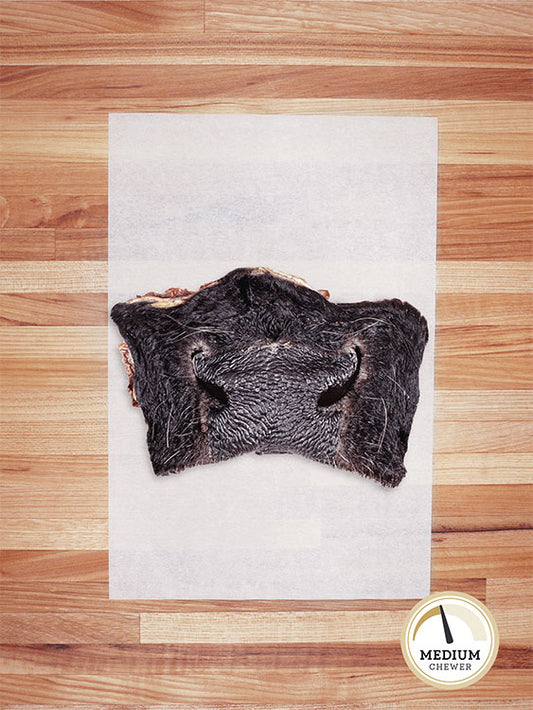 Beef Nose (Hairy) Nose