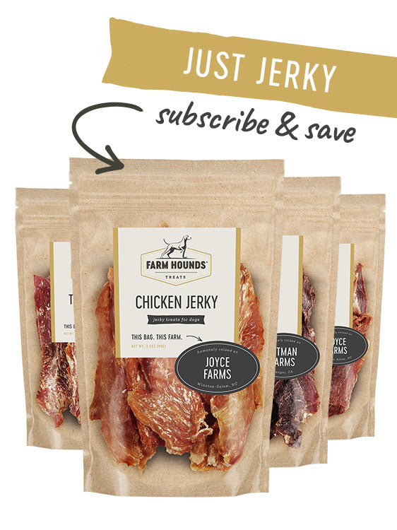 Just Jerky Box