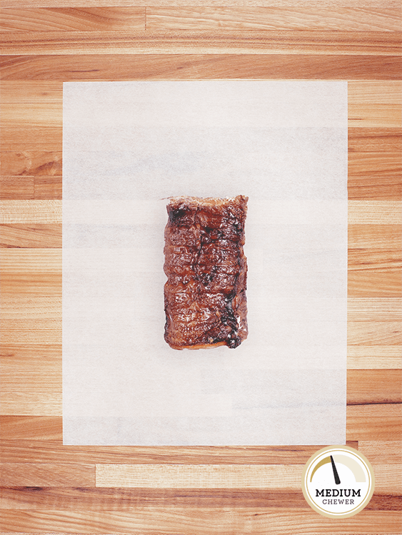 Beef Trachea Small (3"-4")
