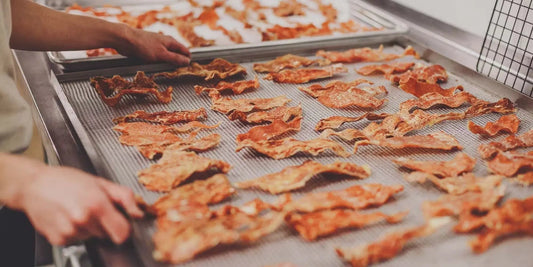 Why Dehydration Is the Gold Standard for Dog Treat Nutrition Farm Hounds