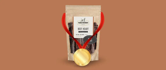 Award-winning Subscriptions! Farm Hounds