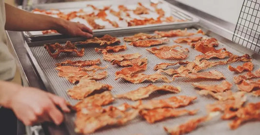 DIY Dog Treats Farm Hounds