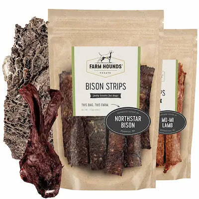 Exotic/Seasonal Proteins