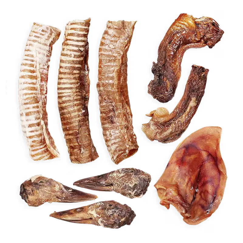 Natural & Safe Dog Chews Farm Hounds