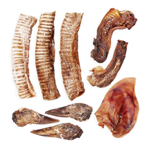 Natural & Safe Dog Chews Farm Hounds