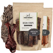 Exotic & Seasonal Proteins Farm Hounds
