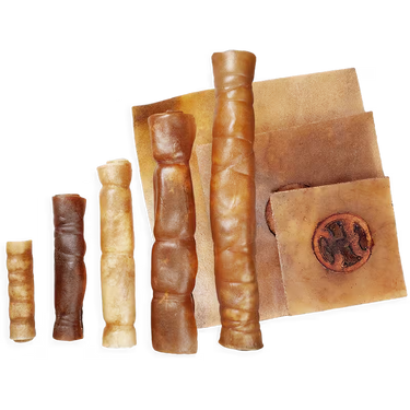 Premium Long-Lasting Hides