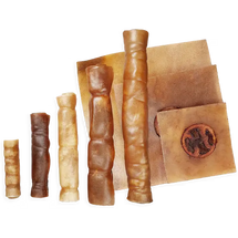 Premium Long-Lasting Hides Farm Hounds