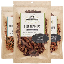 Bite-Size-Training-Treats Farm Hounds