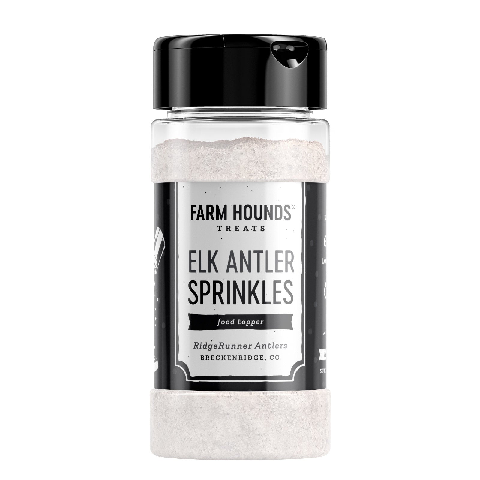 Elk Antler Sprinkles