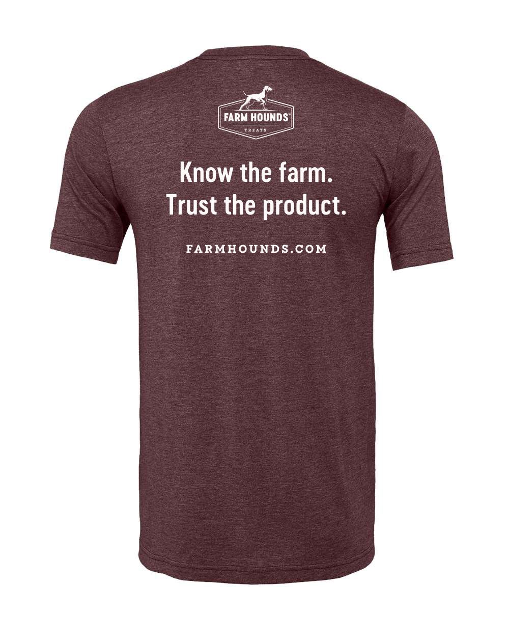 I Feed Body Parts Shirt