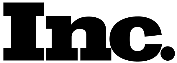Inc magazine logo