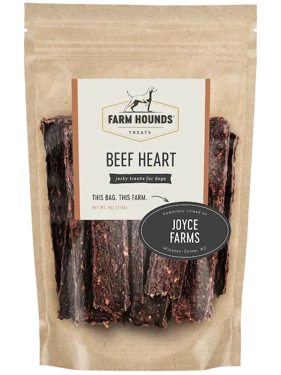 Beef Heart