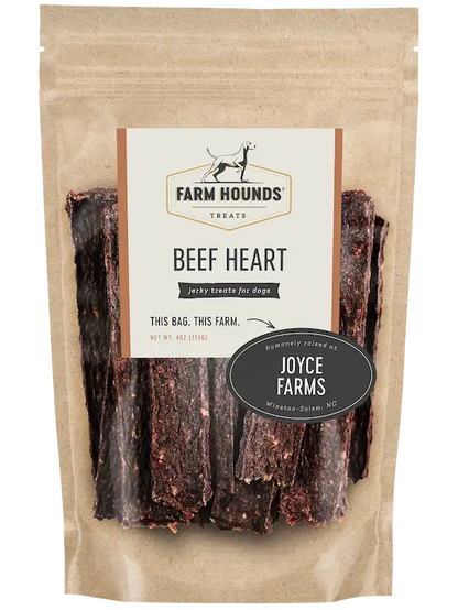 Beef Heart
