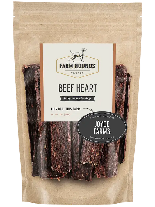 Beef Heart