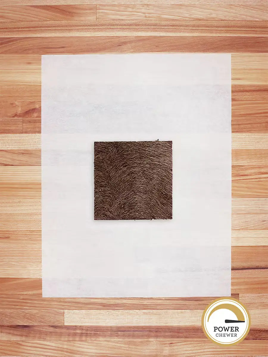Beef Hide Chips