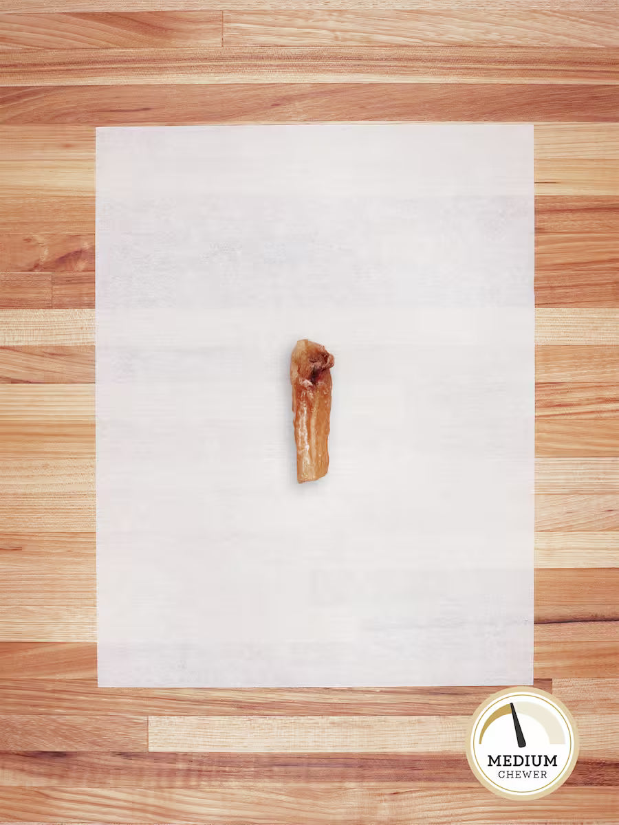 Grass-Fed Beef Tendons Hock Small