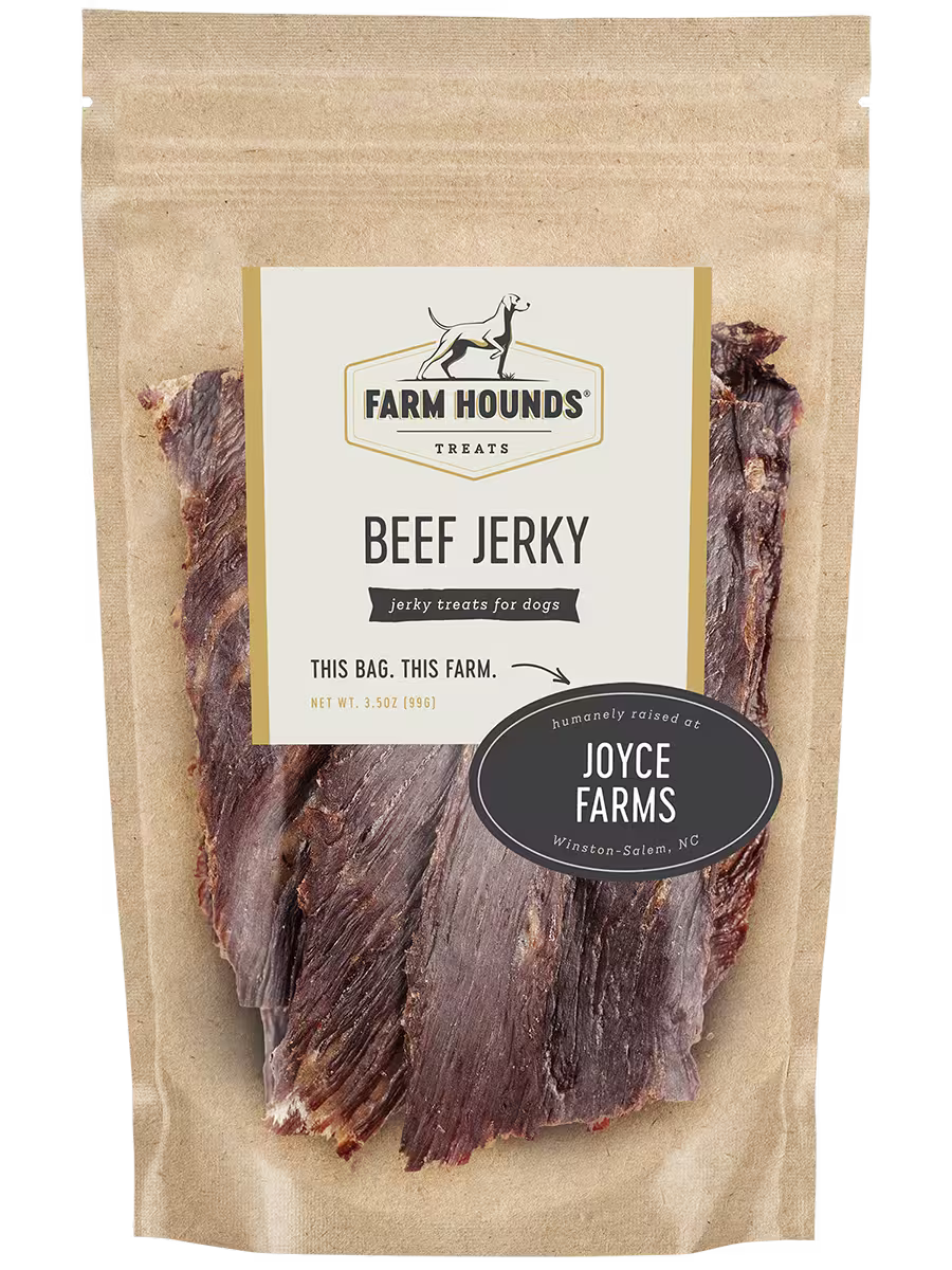 Beef Jerky