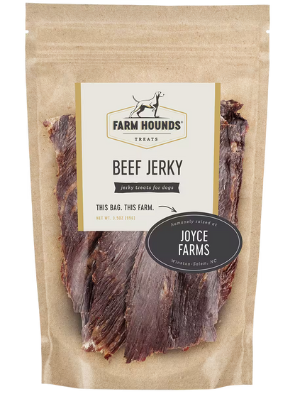 Beef Jerky