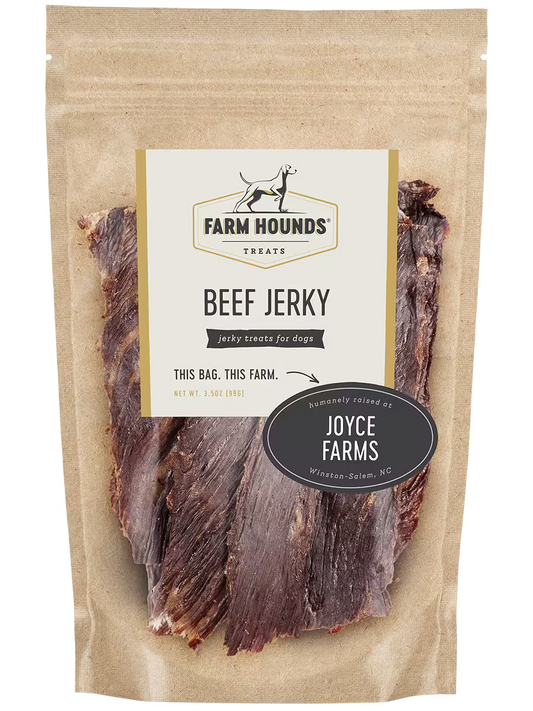 Beef Jerky