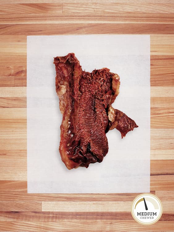 Beef Lips