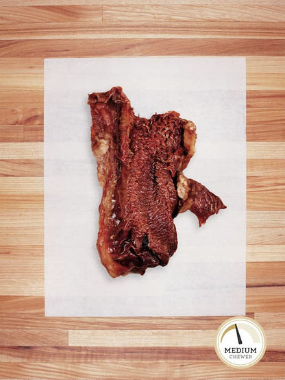 Beef Lips