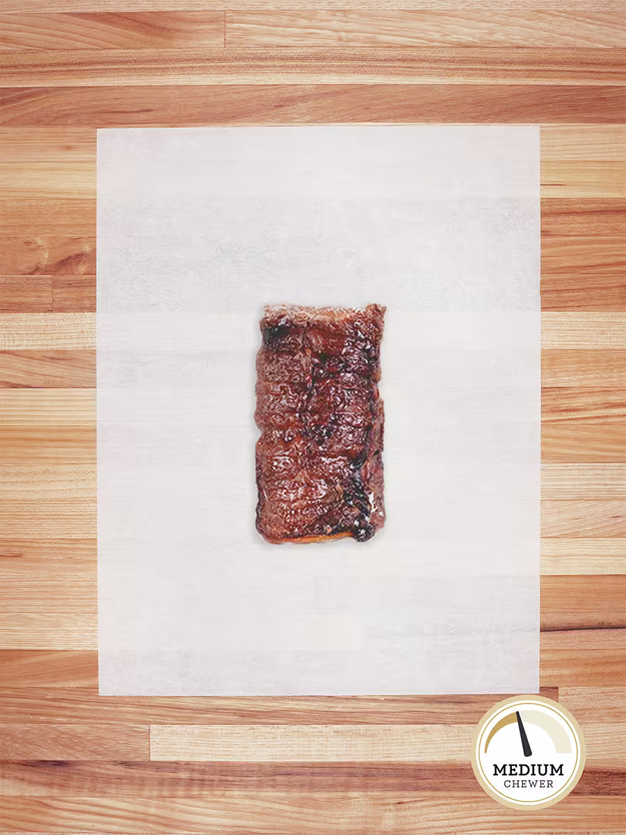 Beef Trachea Small (3"-4")