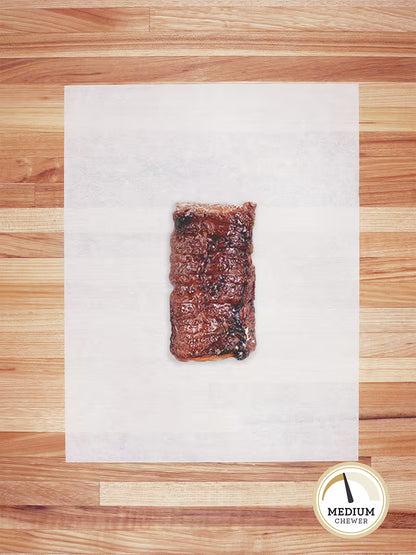 Beef Trachea Small (3"-4")