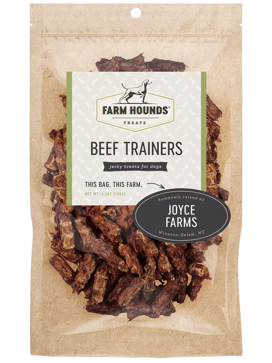 Beef Trainers