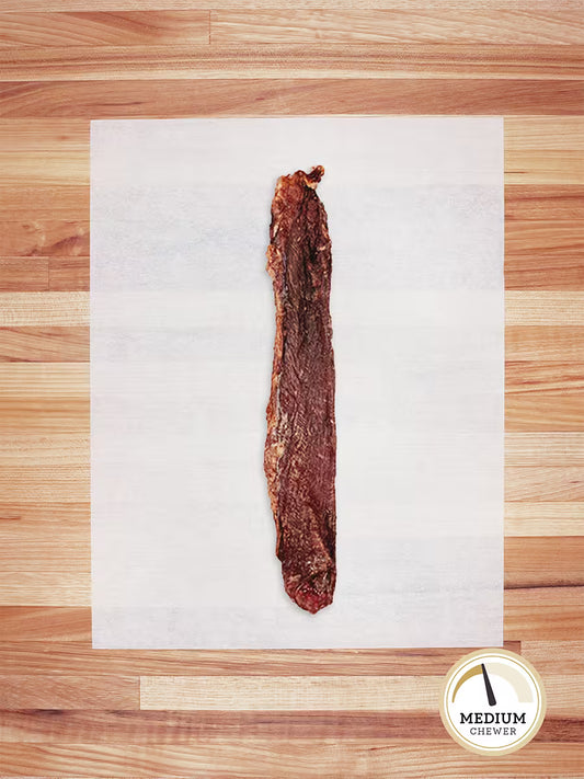 Beef Weasand - Esophagus Large (6"-7")