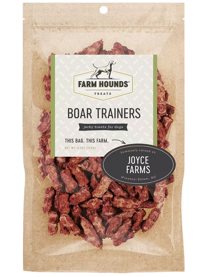 Boar Trainers