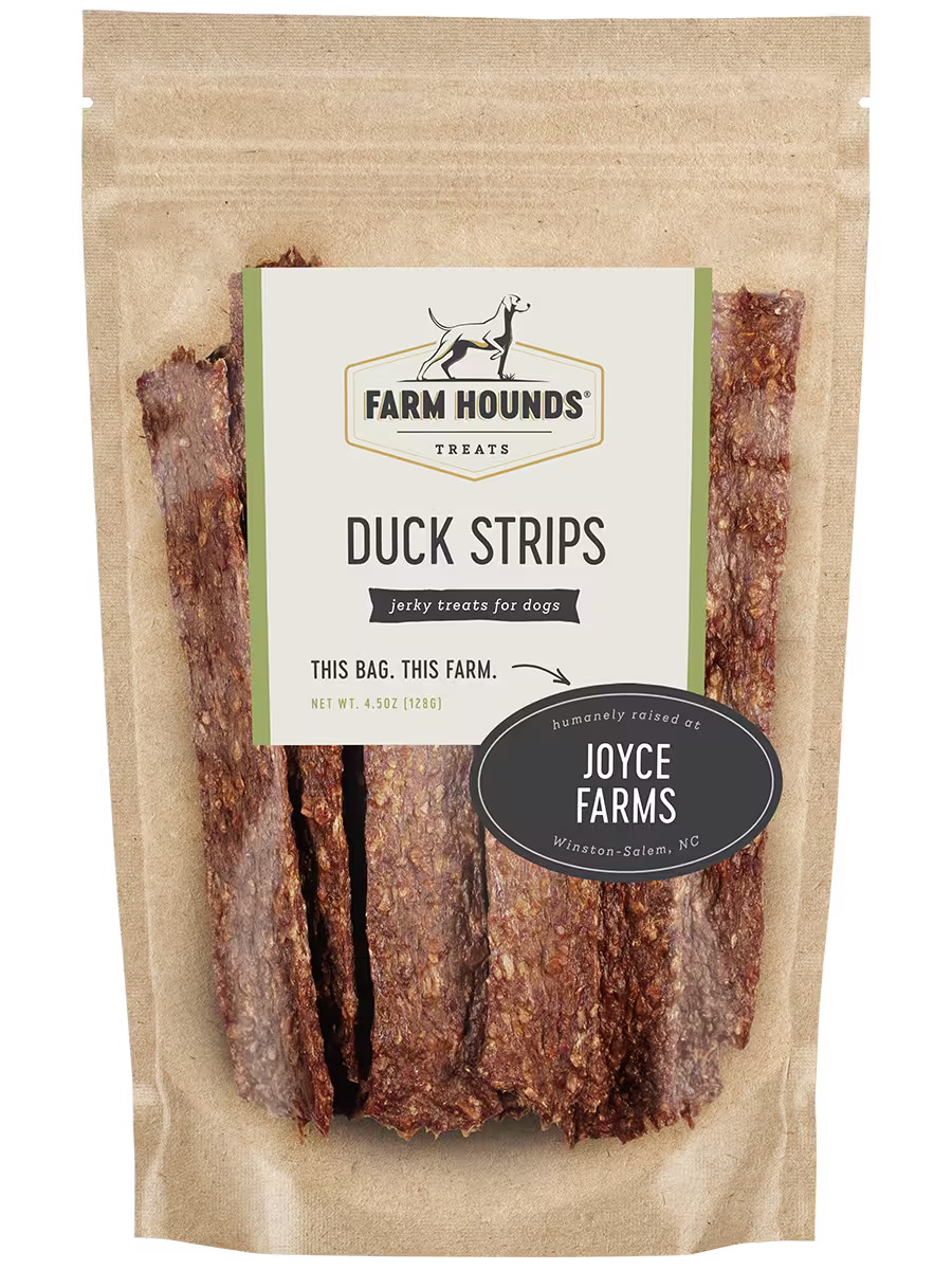 Duck Strips