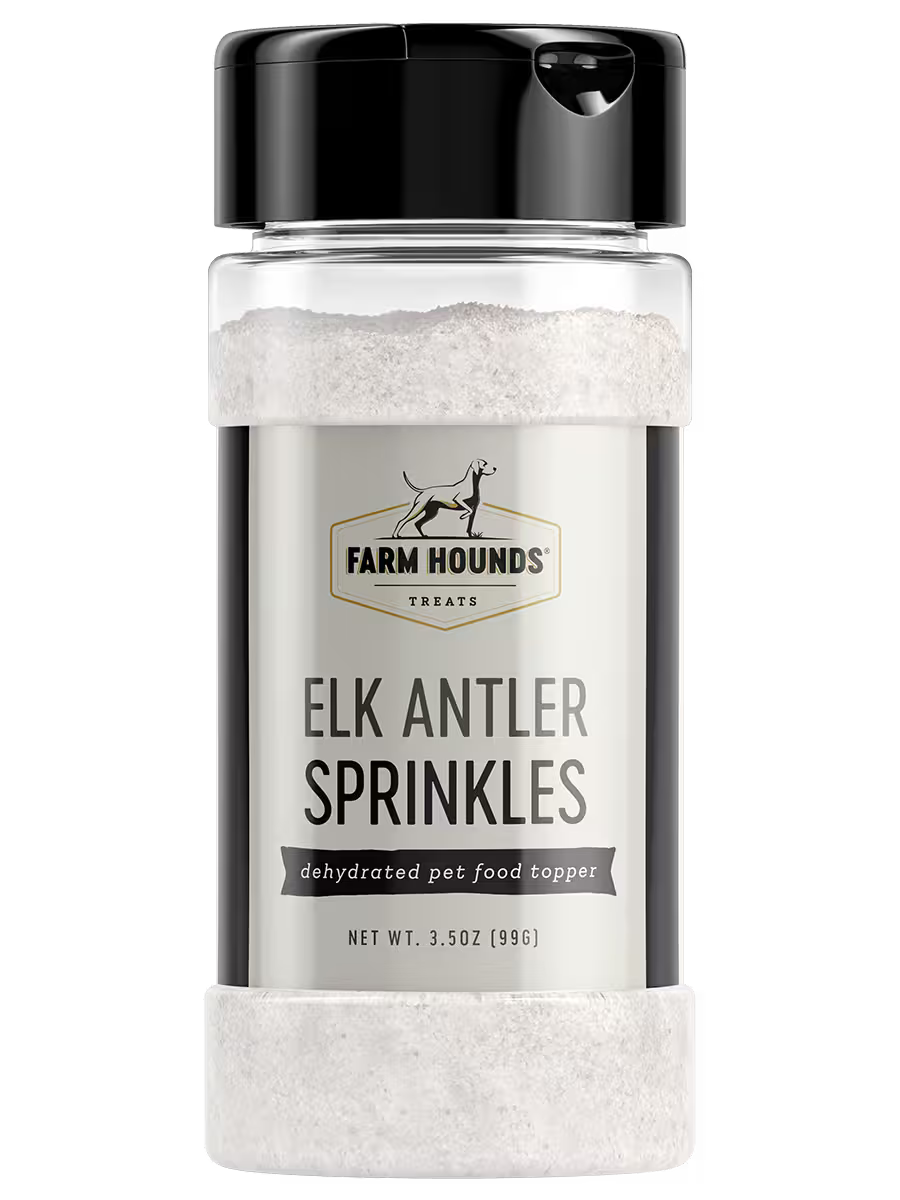 Elk Antler Sprinkles