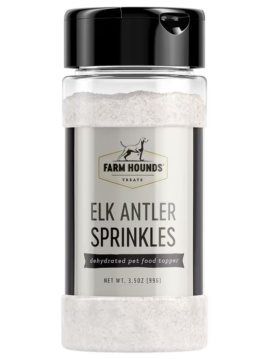 Elk Antler Sprinkles