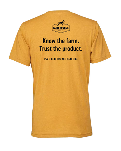 I Feed Body Parts Shirt