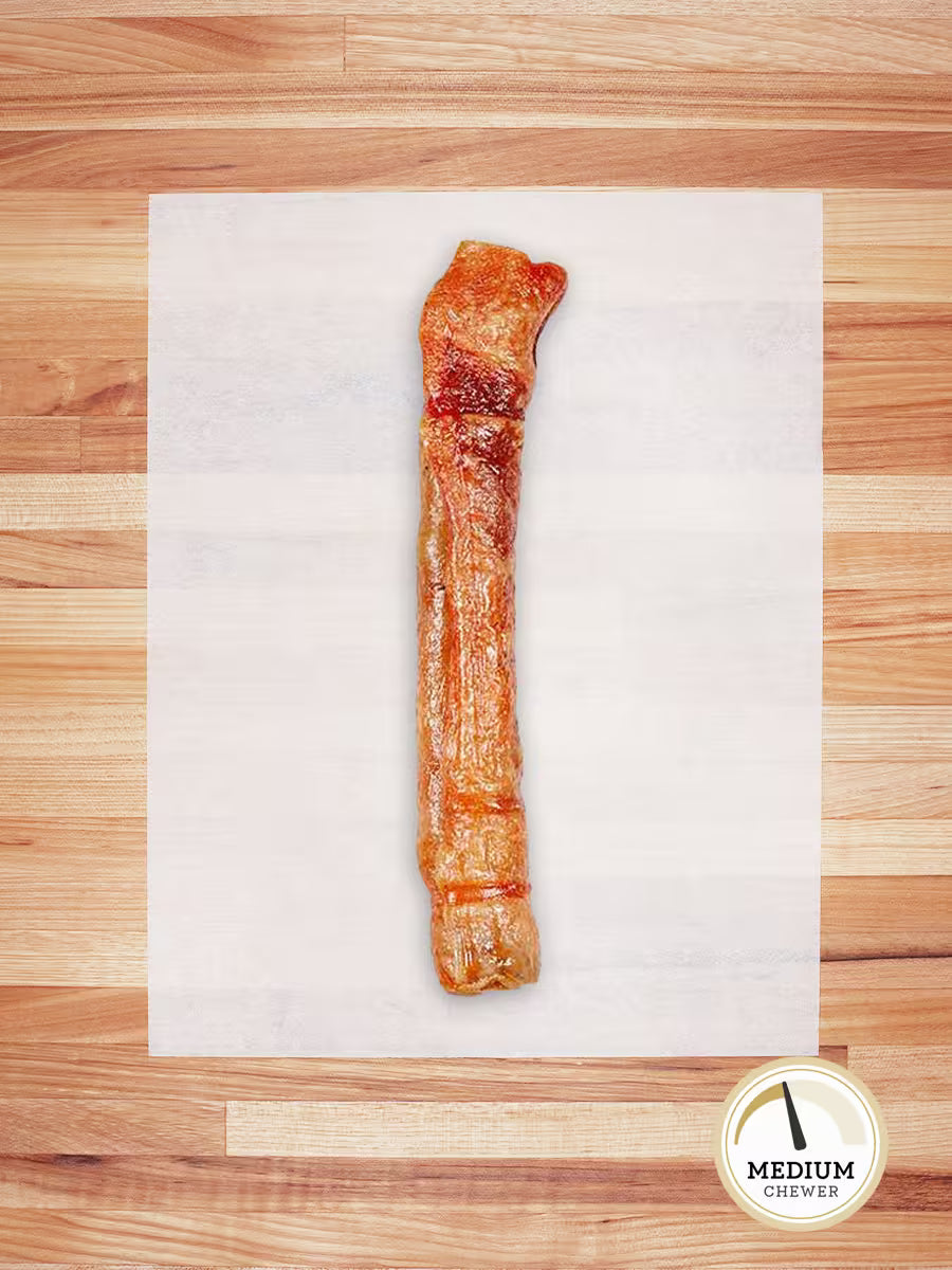 Hog Hide Rolls Large (6"-8")