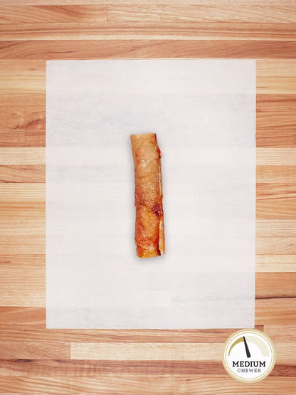 Hog Hide Rolls Small (4"-5")